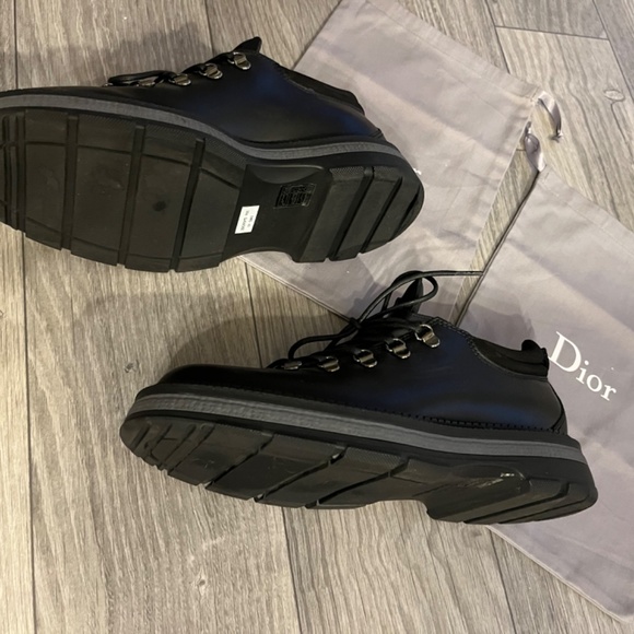 Dior shoe - Picture 6 of 7